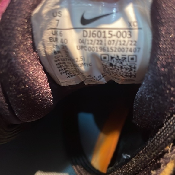 Nike zoom gt cut 2 - Picture 6 of 8